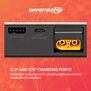 Smart Powerstage Air Bundle: G2 2200mAh 3S LiPo IC3 & S155 Charger